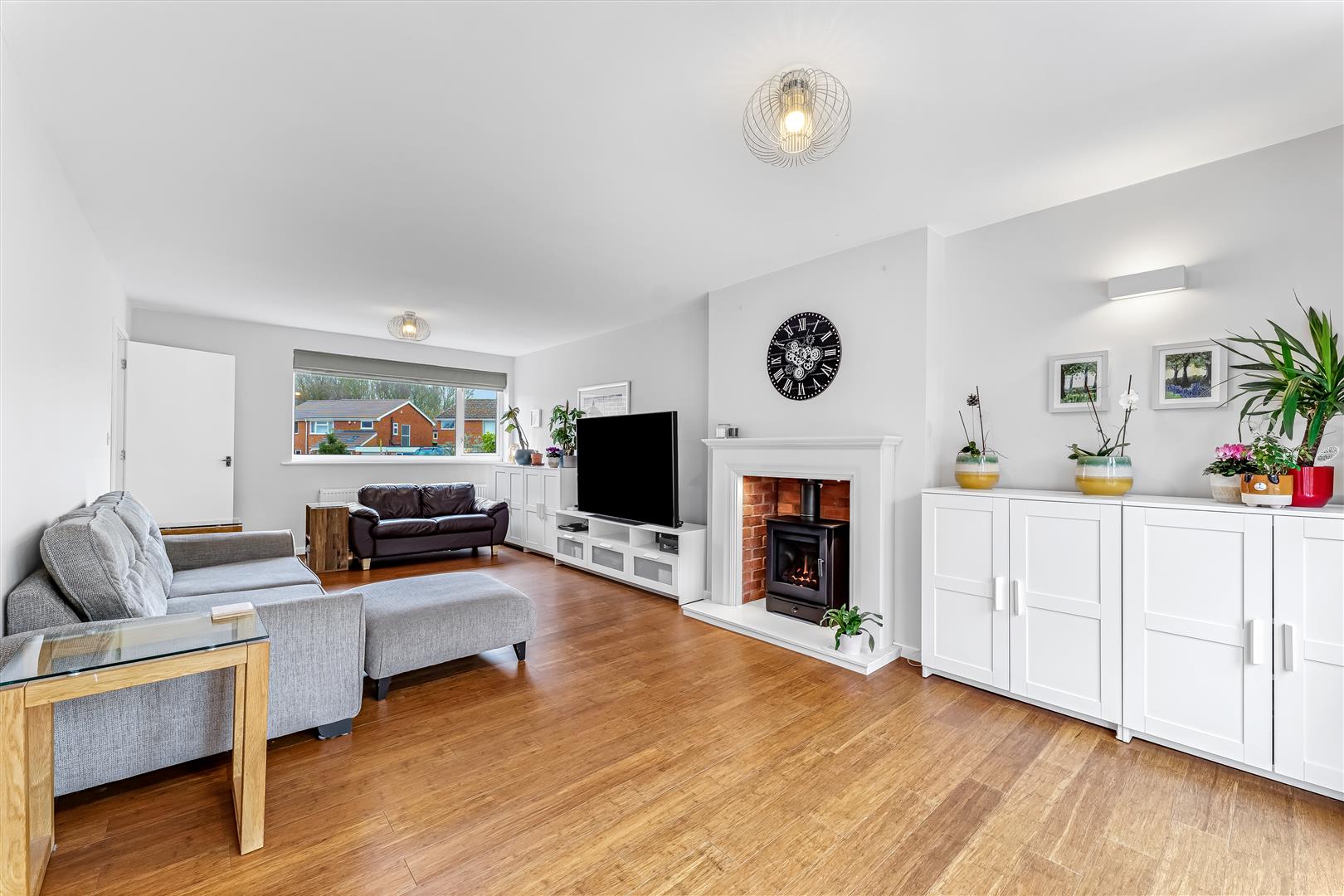 Dornoch Avenue, Southwell